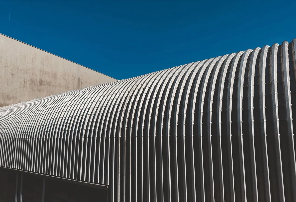 Commercial Roofing in Birmingham, AL