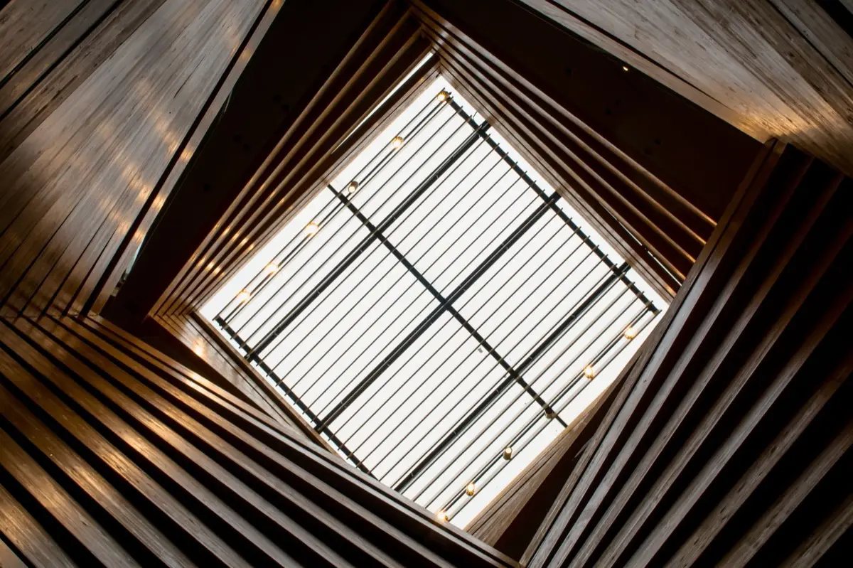 Skylights in Birmingham, AL