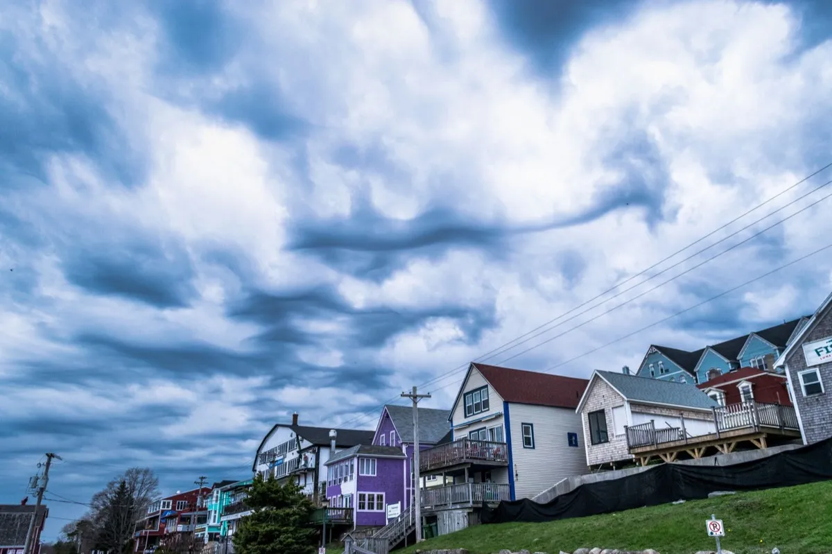 Storm Damage Restoration in Birmingham, AL